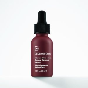 Advanced Retinol + Ferulic Texture Renewal Serum